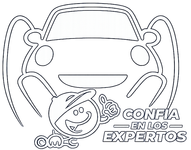 Logo MONDYS CARS